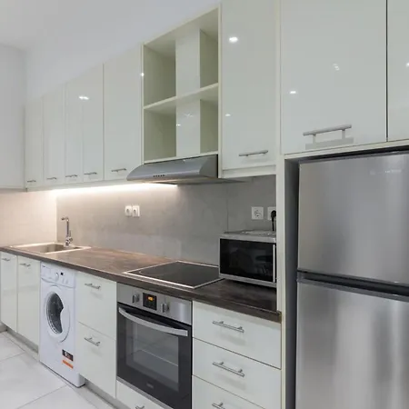 Apartment Heaven In The Heart Of *