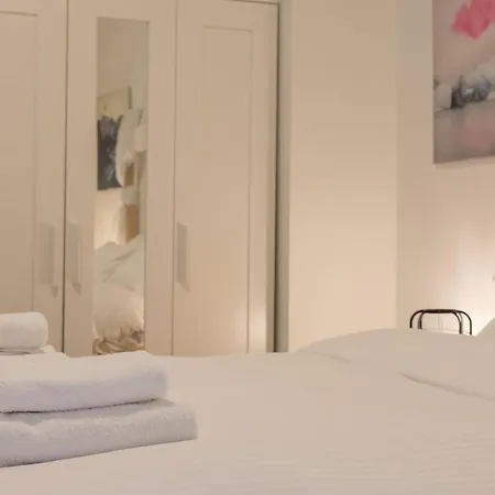 Apartment Heaven In The Heart Of *