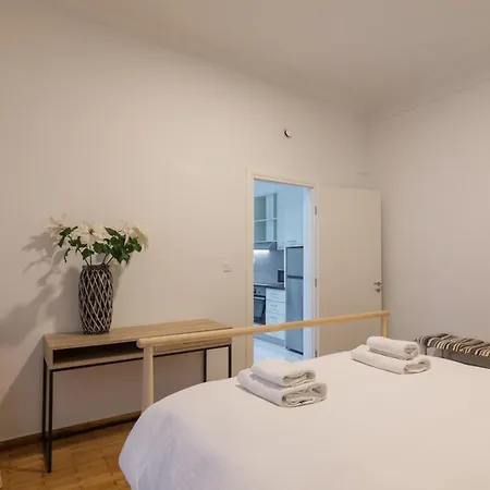 Heaven In The Heart Of Apartment Athens