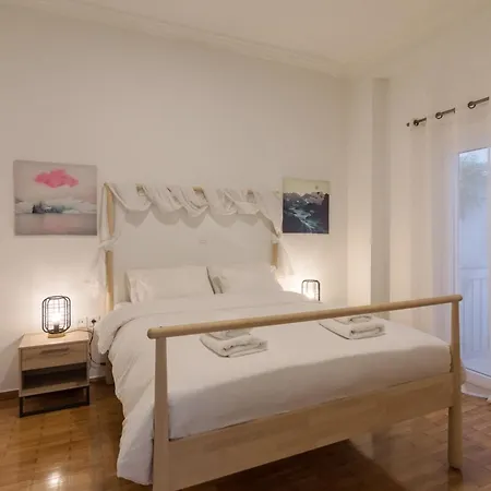 Apartment Heaven In The Heart Of *